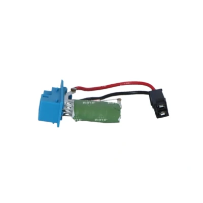 Bilde av NRF 342036 motstand, kupevifte