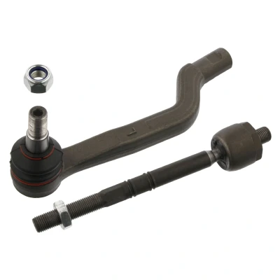 Bilde av febi BILSTEIN 34577 Parallellstag framaksel venstre med sikringsmutter Plus