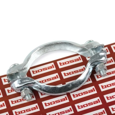 Bilde av BOSAL 254 940 Klemme, eksosanlegg 79 VOLKSWAGEN: Multivan 5 (7HM, Transporter 5, PEUGEOT: 307 SW, 207 Hatchback, 607 Sedan, CITROËN: Xsara Picasso
