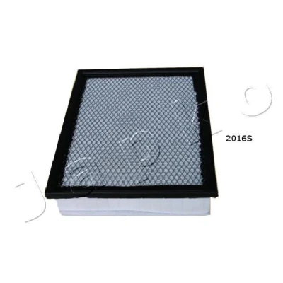 Bilde av JAPKO 202016 Luftfilter 58 248 320 Filterinnsats TOYOTA: Hilux VIII Pick up