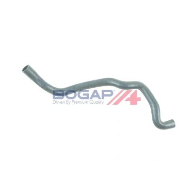 Bilde av BOGAP Radiatorslange B4228333 BMW: 5 Sedan