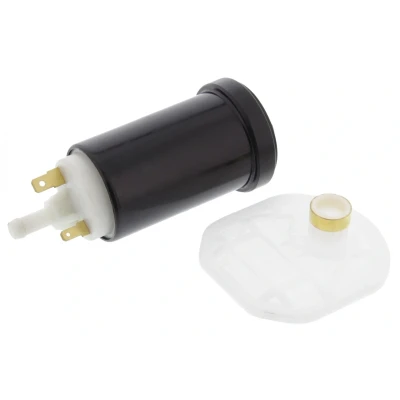 Bilde av MAPCO 22715 Drivstoffpumpe elektrisk Bensin med forfilter OPEL: Vectra A CC, Corsa B Hatchback, VAUXHALL: Astra Mk4 CC