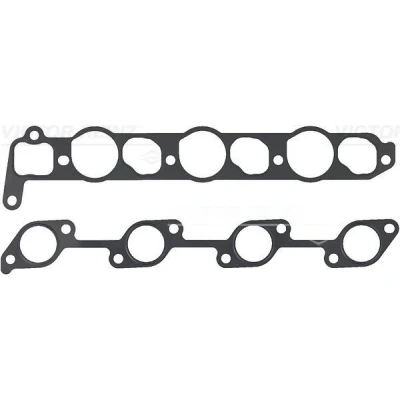Bilde av REINZ 11 16988 01 Tetningssett, innsugningsmanifold MITSUBISHI: L200 / Triton IV Pick up