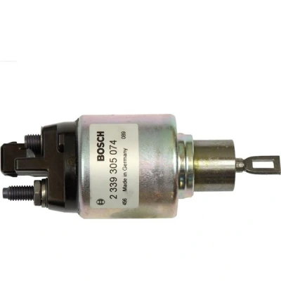 Bilde av Magnetbryter, starter, audi,bmw,seat,skoda,vw, 020911287A