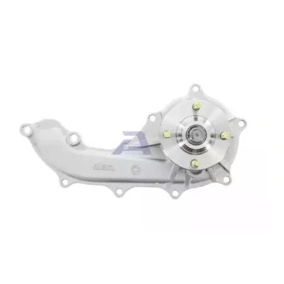 Bilde av AISIN WPT 044V Vannpumpe TOYOTA: HIACE 4 Kasten, Land Cruiser Prado 120, HILUX 3 Pick up