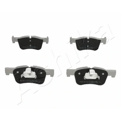 Bilde av ASHIKA 50 00 0104 Bremseklosser framaksel BMW: 3 Sedan, Touring, 1 Hatchback, OPEL: Manta B CC