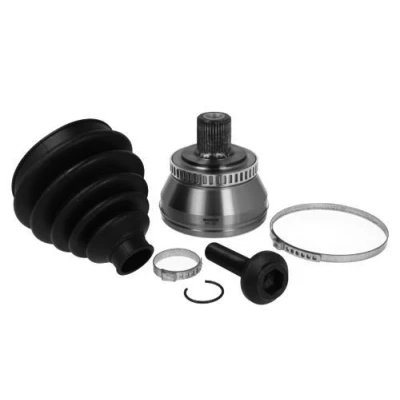 Bilde av METELLI 15 1551 Drivknute gummi AUDI: A4 B6 Avant, B7 Avant