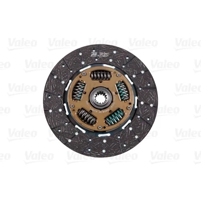 Bilde av Lamellplate VALEO 829460