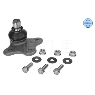 Bilde av MEYLE 216 010 0009 Bærekule framaksel venstre, høyre med tilbehør ORIGINAL Quality OPEL: Combo D Varebil / Stasjonsvogn