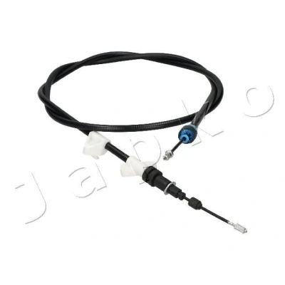Bilde av JAPKO 1310336 Bremsekabel bak, venstre 2078/1867 FORD: MONDEO 4 Turnier, Galaxy Mk2 MPV, S Max Mk1