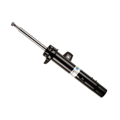 Bilde av BILSTEIN B4 OE Replacement 22 183903 Støtdemper framaksel høyre gasstrykk torørs fjærbein nede plate, øvre stift