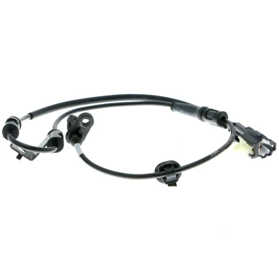 Bilde av VEMO V52 72 0202 ABS Sensor framaksel venstre Original Quality for kjøretøy med 12