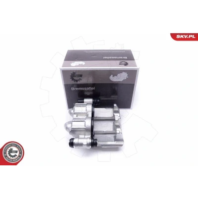 Bilde av Bremsecaliper, Framaksel venstre, volvo 740, 740 kombi, 760, 760 780, 13297684, 13595574, 2713642, 50028836, 81110595