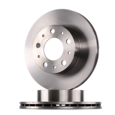 Bilde av BREMBO 09.8932.10 Bremseskiver 300 24 5 innvendig ventilert med skruer FIAT: Ducato II Flatvogn lastebil/Chassis