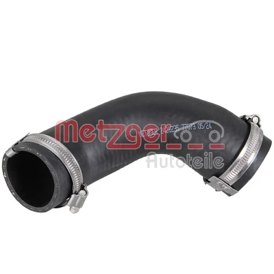 Bilde av METZGER 2401235 Ladeluftslange uten bøyler MINI: Clubman, Hatchback