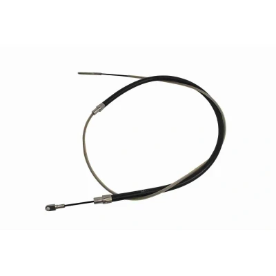 Bilde av VAICO V20 30021 Bremsekabel bak 1715 for parkeringsbrems Original Quality BMW: 5 Sedan