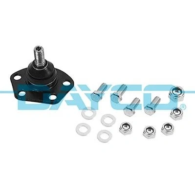 Bilde av DAYCO DSS1537 Bærekule framaksel nede 17,0mm FIAT: Ducato II Flatvogn lastebil/Chassis, lastebil/Chassis