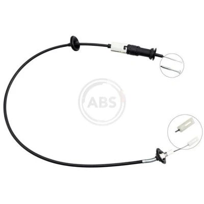 Bilde av A.B.S. K28011 Koplingskabel med automatisk justering