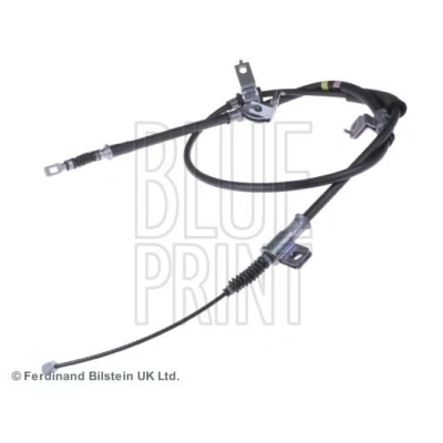 Bilde av BLUE PRINT ADG046257 Bremsekabel høyre bak 1670 HYUNDAI: H 1 Cargo