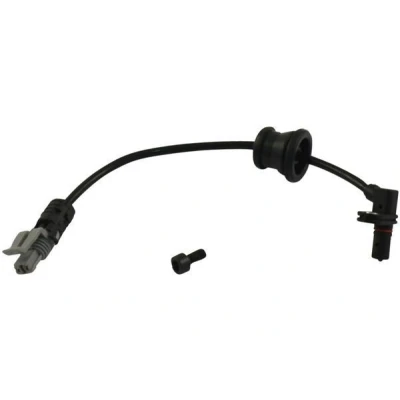 Bilde av KAVO PARTS BAS 1030 ABS sensor bakaksel aktiv 190 CHEVROLET: Captiva, OPEL: Antara
