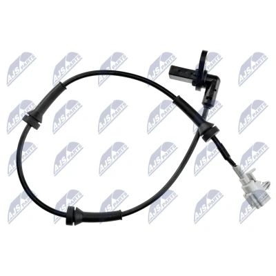 Bilde av NTY HCA NS 153 ABS Sensor høyre bakaksel NISSAN: X Trail