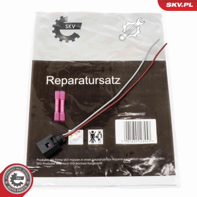 Bilde av Kabelreparasjonssett, sentral el modul ESEN SKV 53SKV180