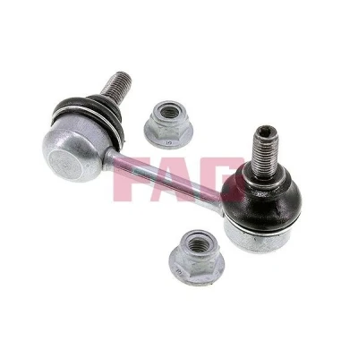 Bilde av FAG 818 0525 10 Stabstag 80,00 M10x1,25 MITSUBISHI: Outlander 2 SUV, PEUGEOT: 4008 4007, CITROËN: C Crosser C4 Aircross