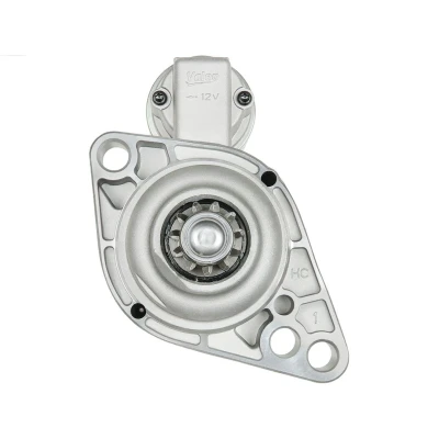 Bilde av AS PL S3075(VALEO) Starter 12 2,00 11 VOLKSWAGEN: Multivan 5 (7HM, Transporter 5, Touran I, AUDI: TT Coupé, A3 Sportback, SKODA: Octavia 2 Combi