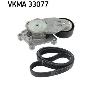 Bilde av SKF VKMA 33077 Kileribberem