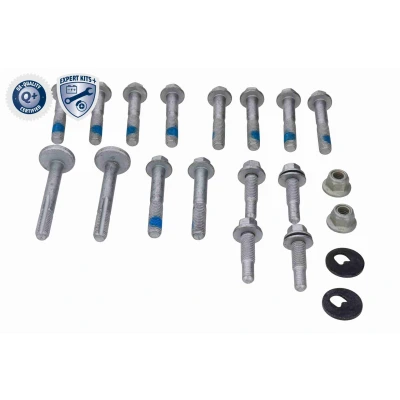 Bilde av Monteringssett, fører, Bakaksel, ford c max, focus ii, cabriolet sedan turnier 1 456 980_kit,