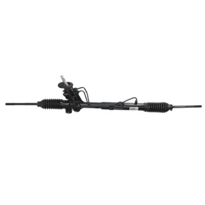 Bilde av LAUBER 66.0849 Tannstang hydraulisk for venstreratt uten koblestag TRW M14x1,5 M14 x 1.5mm MALE 1145 sciety