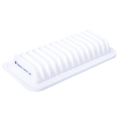 Bilde av Castrol filters CA0135 Luftfilter 249mm omluftfilter TOYOTA: Yaris II Hatchback, III I SUBARU: Trezia