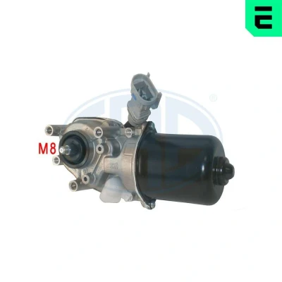 Bilde av ERA 460235A Vindusviskermotor 12 foran 40