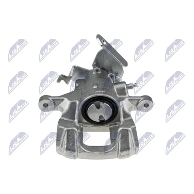 Bilde av NTY HZT FR 040 Bremsecaliper venstre bakaksel FORD: Transit Custom V362 Van, Minibuss, Tourneo Minibuss