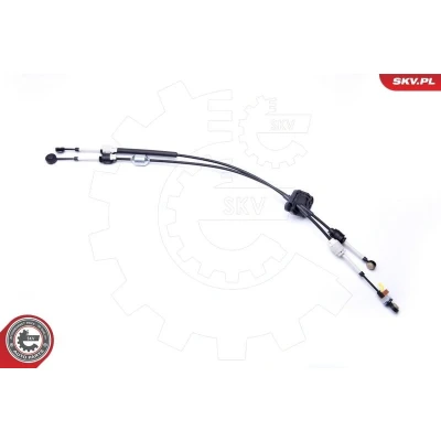 Bilde av ESEN SKV 27SKV103 Kabel, girmekanisme RENAULT: MASTER 3 Bus,
