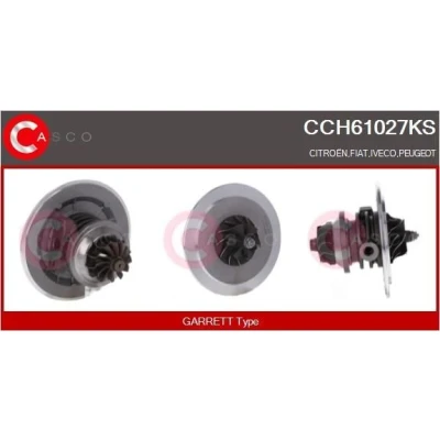 Bilde av CASCO CST14104AS Starter 12V 2,20kW 10 CPS0066 M8 76mm FORD: Escort 5