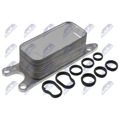 Bilde av Oljekjøler, motorolje, chrysler 300c, grand voyager v, 5184294AE