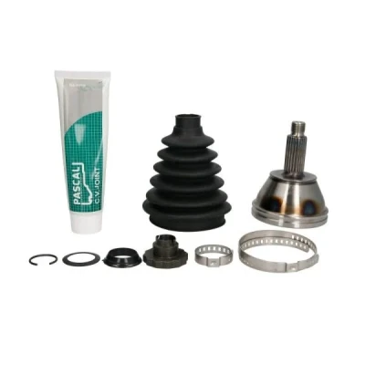 Bilde av GSP 854002 Drivknute Inner groove VOLKSWAGEN: Polo IV Hatchback, SKODA: Fabia 1 Combi