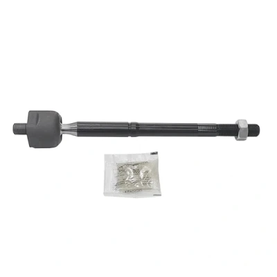 Bilde av CTR CR0663 Styrestag framaksel 235mm med mutter