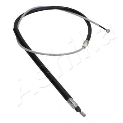 Bilde av ASHIKA 131 00 0113 Bremsekabel bak, venstre, høyre 1558/779 BMW: X1