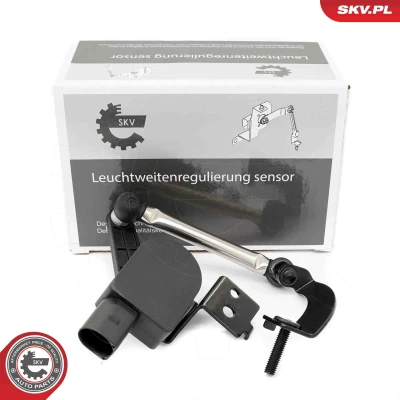 Bilde av sensor, lyslengderegulering, audi tt, tt roadster, 8J0941273F, 8J0941273H