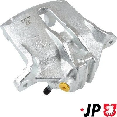 Bilde av JP GROUP 4161902170 Bremsecaliper framaksel venstre PEUGEOT: Partner II Van, 207 Hatchback, 307 Stasjonsvogn, CITROËN: DS3 C3 Picasso
