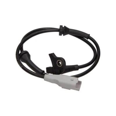 Bilde av MAXGEAR 20 0104 ABS sensor framaksel, framaksel begge sider for kjøretøy uten ESP aktiv 685mm PEUGEOT: 307 Hatchback, SW, CC