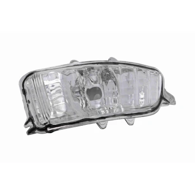 Bilde av VEMO V95 84 0006 Blinklys hvit foran venstre uten pæreholder VOLVO: V70 3, V50, S80 II