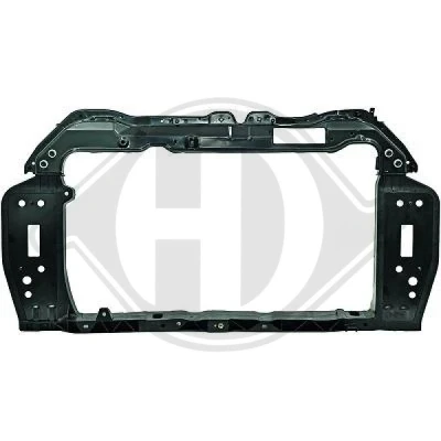 Bilde av DIEDERICHS 6506002 Front Kledning
