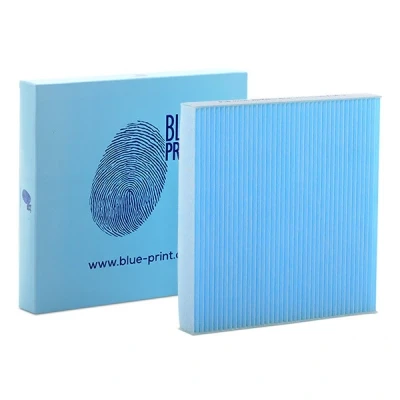 Bilde av BLUE PRINT ADH22515 Kupéfilter pollenfilter 211 205 29 HONDA: CIVIC 8 Hatchback, HR V II, Jazz 3