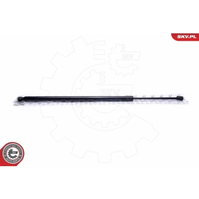 Bilde av Pneumatisk fjær, koffer / lasterom, jeep grand cherokee iv, 68079364AC