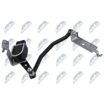 Bilde av sensor, lyslengderegulering, Foran venstre, volvo, 30782818, 31288271