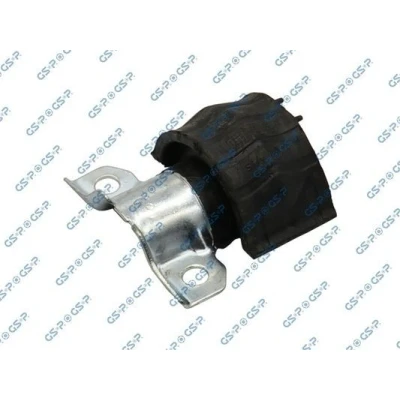 Bilde av Lagring, stabilisator, Framaksel, mercedes benz gl klass [x164], m [w164], 1643231185, 1643231185S1, A1643231185