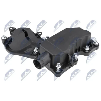 Bilde av Oljeutskiller, veivhuslufting, ford focus iii, sedan turnier kuga ii, DS7G 6A785 BC